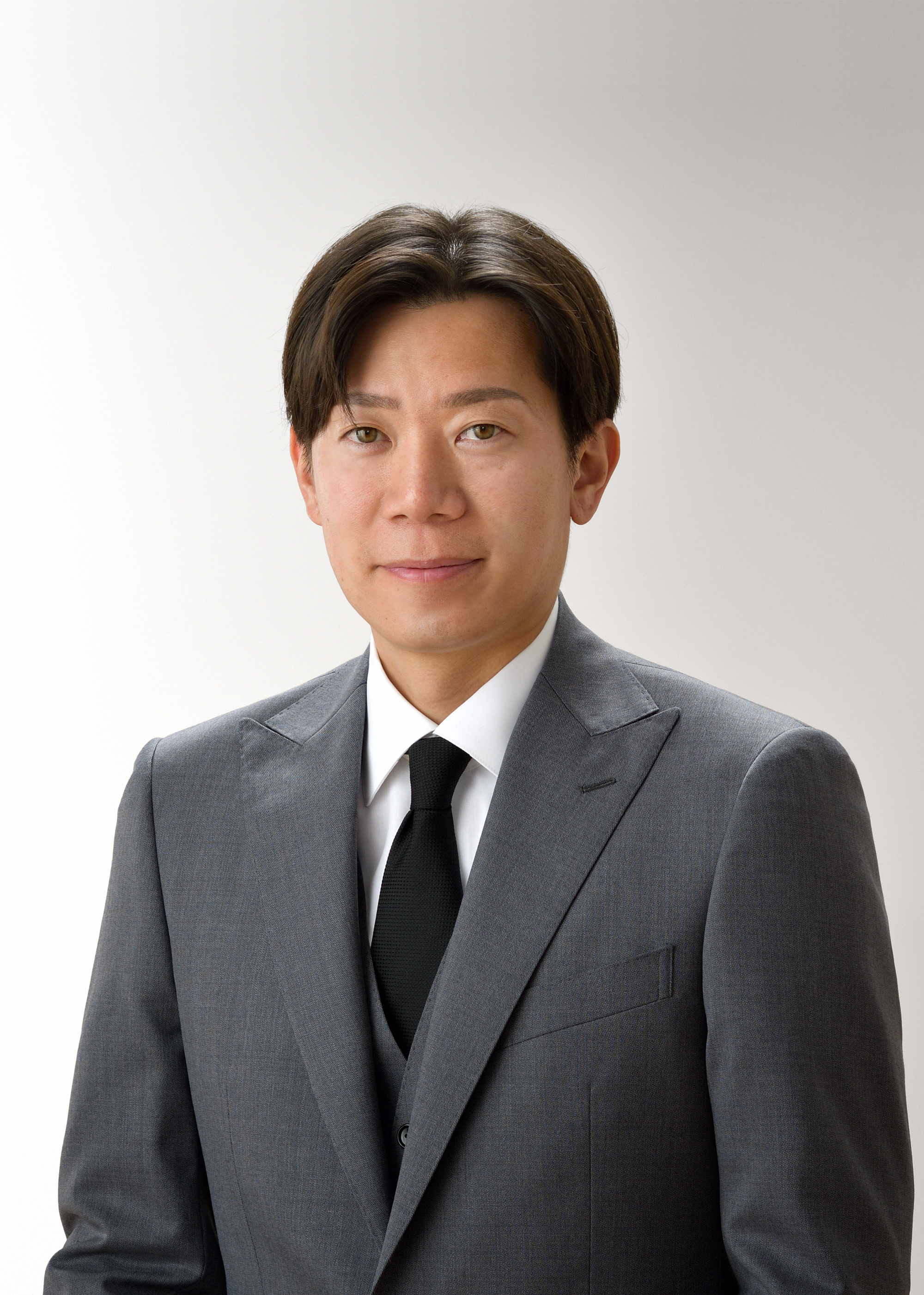 株式会社プロアシスト 代表取締役 井岡 惣一朗